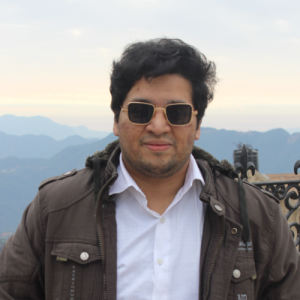 Mohammad Zaid-Freelancer in Delhi,India
