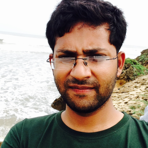 Prashant Karia-Freelancer in Rajkot,India