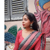 Sarasi Das-Freelancer in Kolkata,India