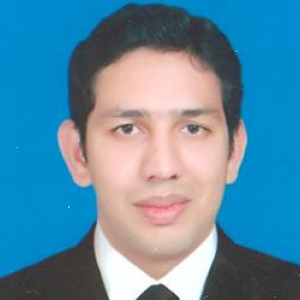 Muhammad Haris Tanweer-Freelancer in Lahore,Pakistan
