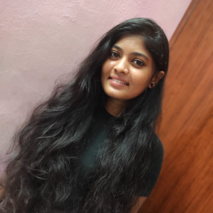 Ranjini Rajendiran-Freelancer in Chennai,India