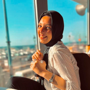 Menna Salama-Freelancer in Alexandria,Egypt