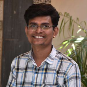 Mithilesh Dangare-Freelancer in Nagpur,India