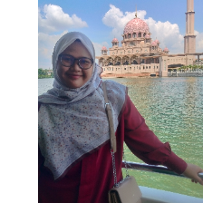 Nur Sarah Jalani-Freelancer in Kuala Lumpur,Malaysia