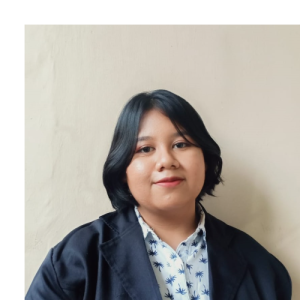 Skolastika Anelda-Freelancer in Yogyakarta,Indonesia