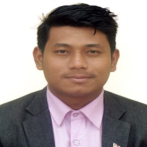 Ranjit Kumar Majhi-Freelancer in Kathmandu,Nepal