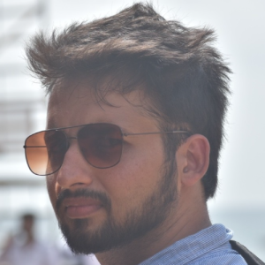 Rishabh Nehra-Freelancer in Jamnagar,India
