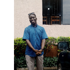 Goodness Ogueri-Freelancer in Lagos,Nigeria