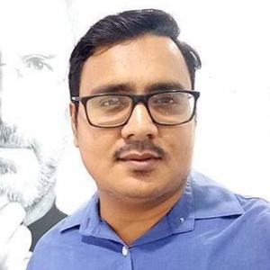 Gauravjm Prajapati-Freelancer in Vadodara,India