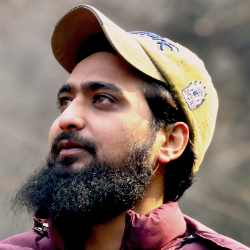 Kais Bin Yousuf-Freelancer in srinagar,India