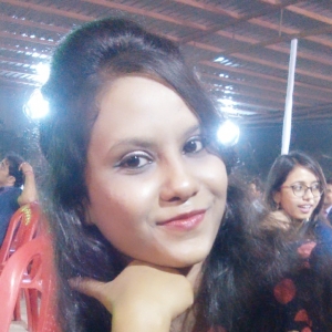 Sana Ansari-Freelancer in Varanasi,India