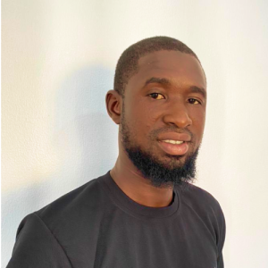 Adamo Nosiru-Freelancer in Lagos,Nigeria
