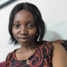Joy Itua-Freelancer in Lagos,Nigeria
