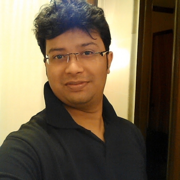 Abhishek Indra-Freelancer in Patna,India
