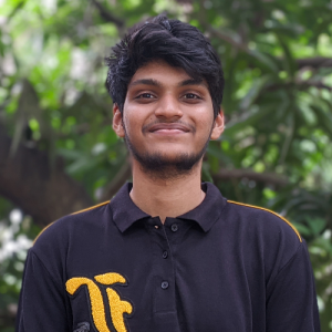 Sujith P-Freelancer in Coimbatore,India