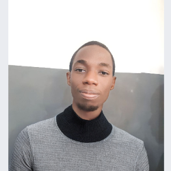 Anthony Daniyan-Freelancer in Lagos,Nigeria