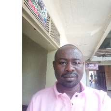 Edwin Tugume-Freelancer in Kampala,Uganda