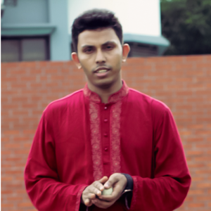 Md Al Amin Islam-Freelancer in Rangpur,Bangladesh