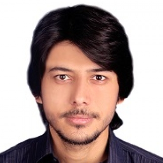 Anjum Saeed-Freelancer in Rawalpindi,Pakistan