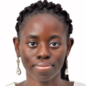 Gladys Oluwadare-Freelancer in Lagos,Nigeria