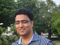 Tushar Khatri-Freelancer in New Delhi,India