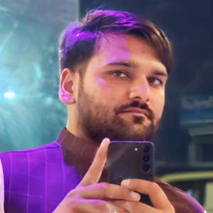 Muhammad Emran-Freelancer in Multan,Pakistan