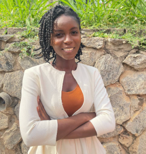 Elizabeth Oyeniyi-Freelancer in Abuja,Nigeria