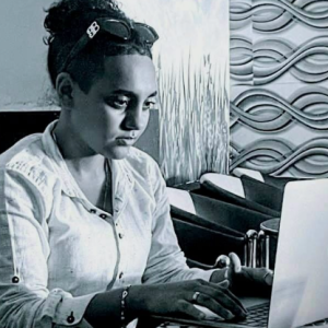 Rouya Chafi-Freelancer in Casablanca,Morocco
