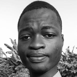 Timilehin Paul-Freelancer in Lagos,Nigeria