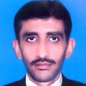 Aushaue-Freelancer in Jamshoro,Pakistan