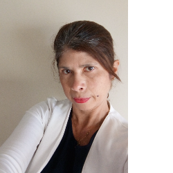 Katiuska Vidal Ochoa-Freelancer in Ibarra,Ecuador