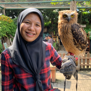 Rashida Husain-Freelancer in Subang Jaya,Malaysia