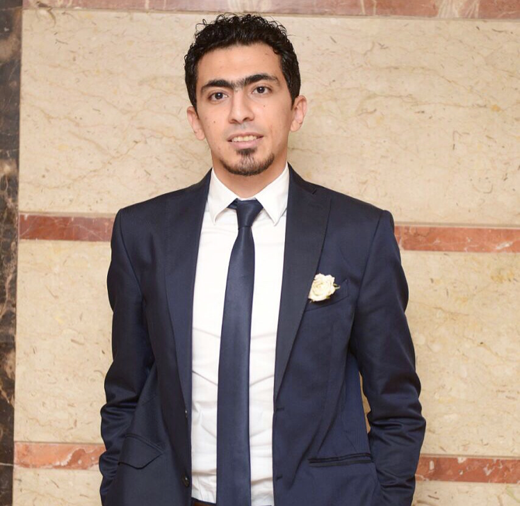 Ahmed Galal-Freelancer in Awel Al Raml,Egypt