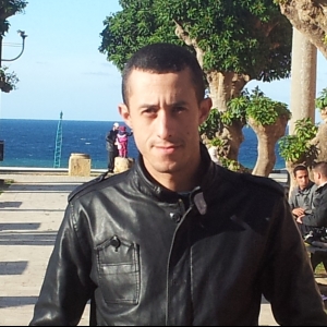 Chouaib Seghair-Freelancer in TADJENANET,Algeria