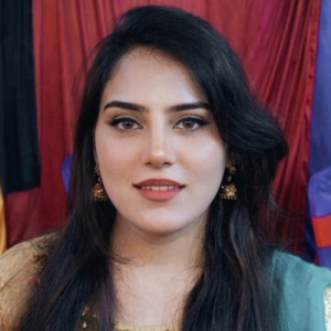 Asma Zulfiqar Ali-Freelancer in Okara,Pakistan