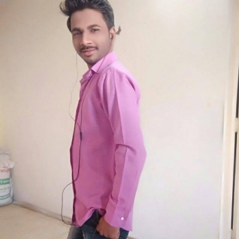 Sachin Jadhav-Freelancer in Pune,India