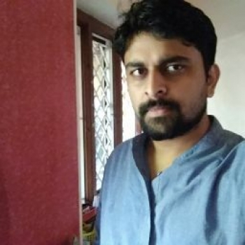 Anand Hegde-Freelancer in Bangalore,India