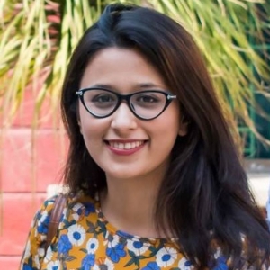 Amina Shorish-Freelancer in Lahore,Pakistan