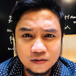 Simon Marilla-Freelancer in Davao City,Philippines