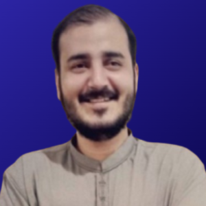 Huzaifa Qureshi-Freelancer in Lahore,Pakistan