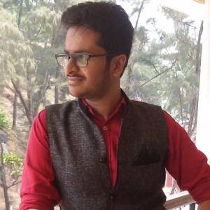 Kanan Patel-Freelancer in Killa-pardi,India