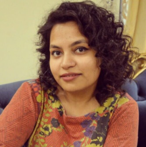 Zunaira Ramzan-Freelancer in Lahore,Pakistan