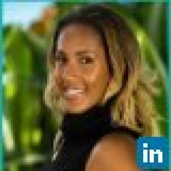 Maisha Ward-Freelancer in Barbados,Barbados