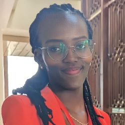 Bella Boson-Freelancer in Nairobi,Kenya