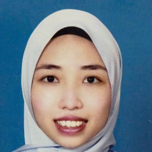 Nur Syafiqah Zainalabidin-Freelancer in Kuala Lumpur,Malaysia