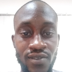 OMAI ; OLADIMEJI OLUSENI-Freelancer in Lagos,Nigeria