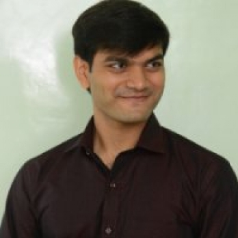 Parth Vasoya-Freelancer in Bangalore,India