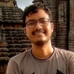 Akash Kumar Dash-Freelancer in Bhubaneswar,India