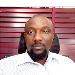 Nsikak Inyang-Freelancer in LagosExcel,Nigeria