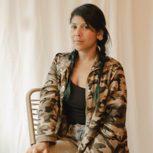 Jjiela Sujhail Rivero-Freelancer in Buenos Aires,Argentina